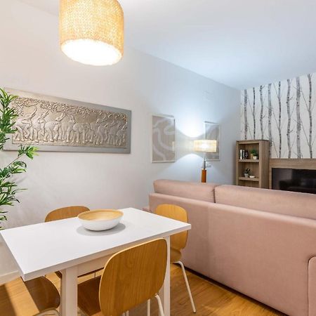Mit House Ayala En Madrid Daire Dış mekan fotoğraf