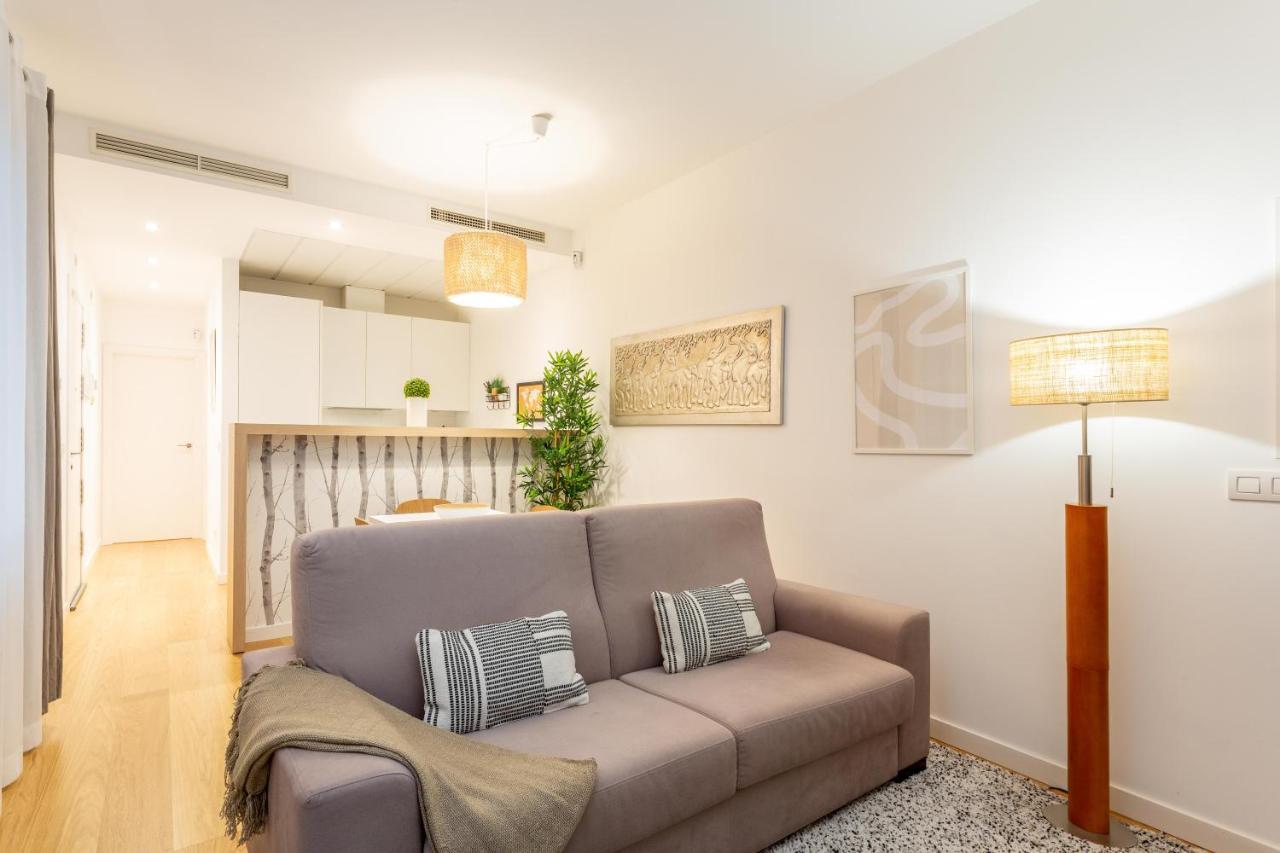 Mit House Ayala En Madrid Daire Dış mekan fotoğraf