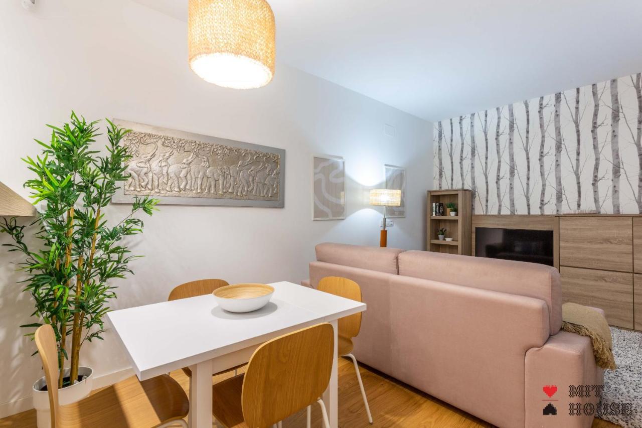 Mit House Ayala En Madrid Daire Dış mekan fotoğraf