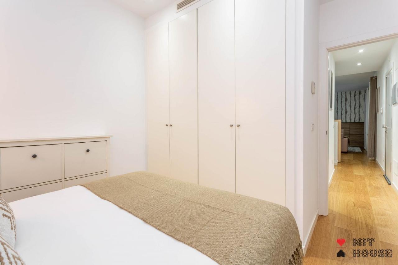 Mit House Ayala En Madrid Daire Dış mekan fotoğraf