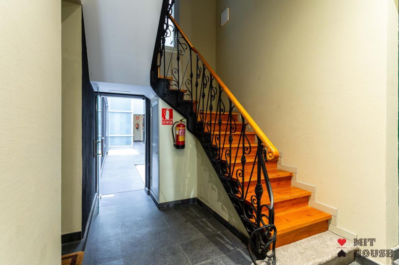 Mit House Ayala En Madrid Daire Dış mekan fotoğraf